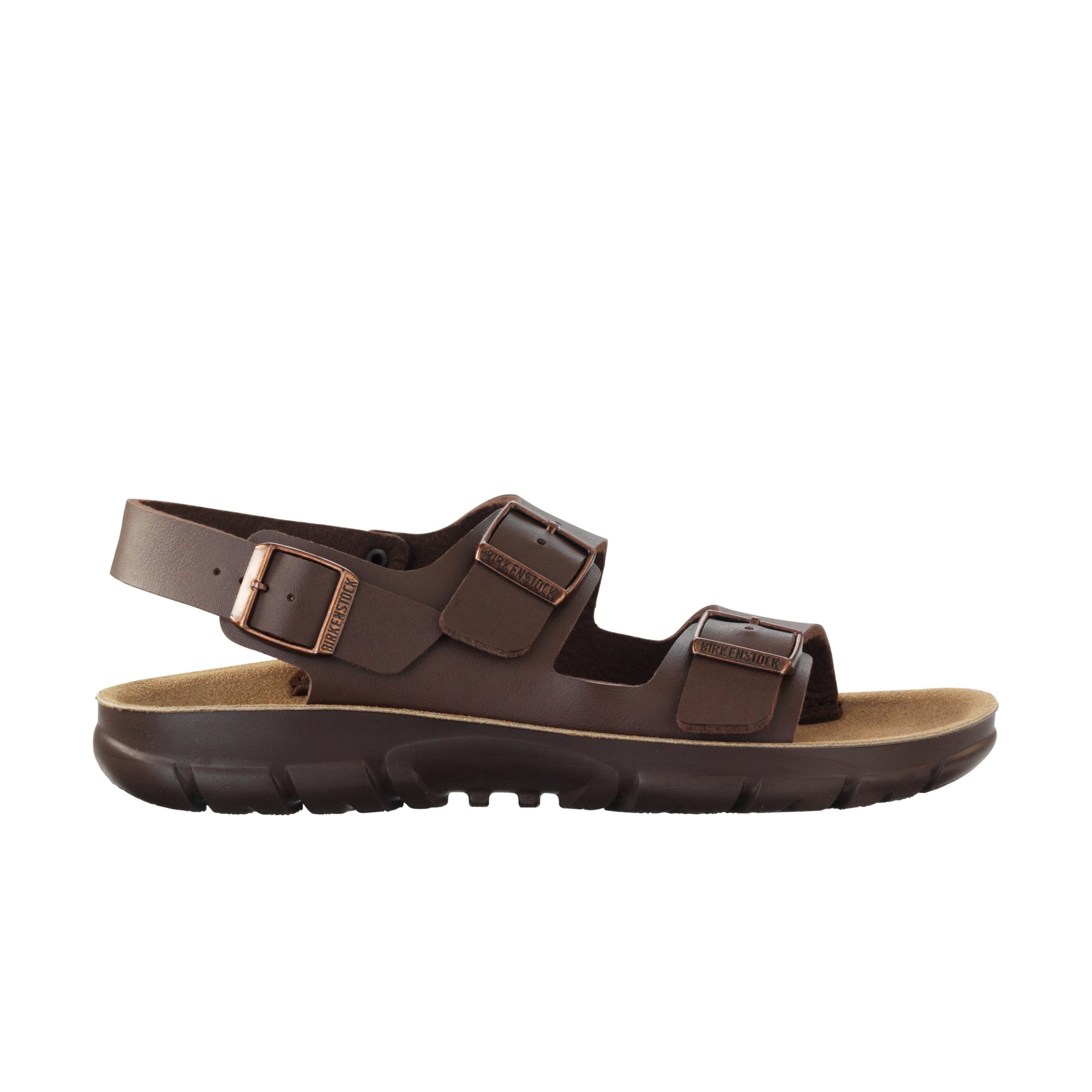 Kano SFB Dark Brown Birko-Flor - Image 2