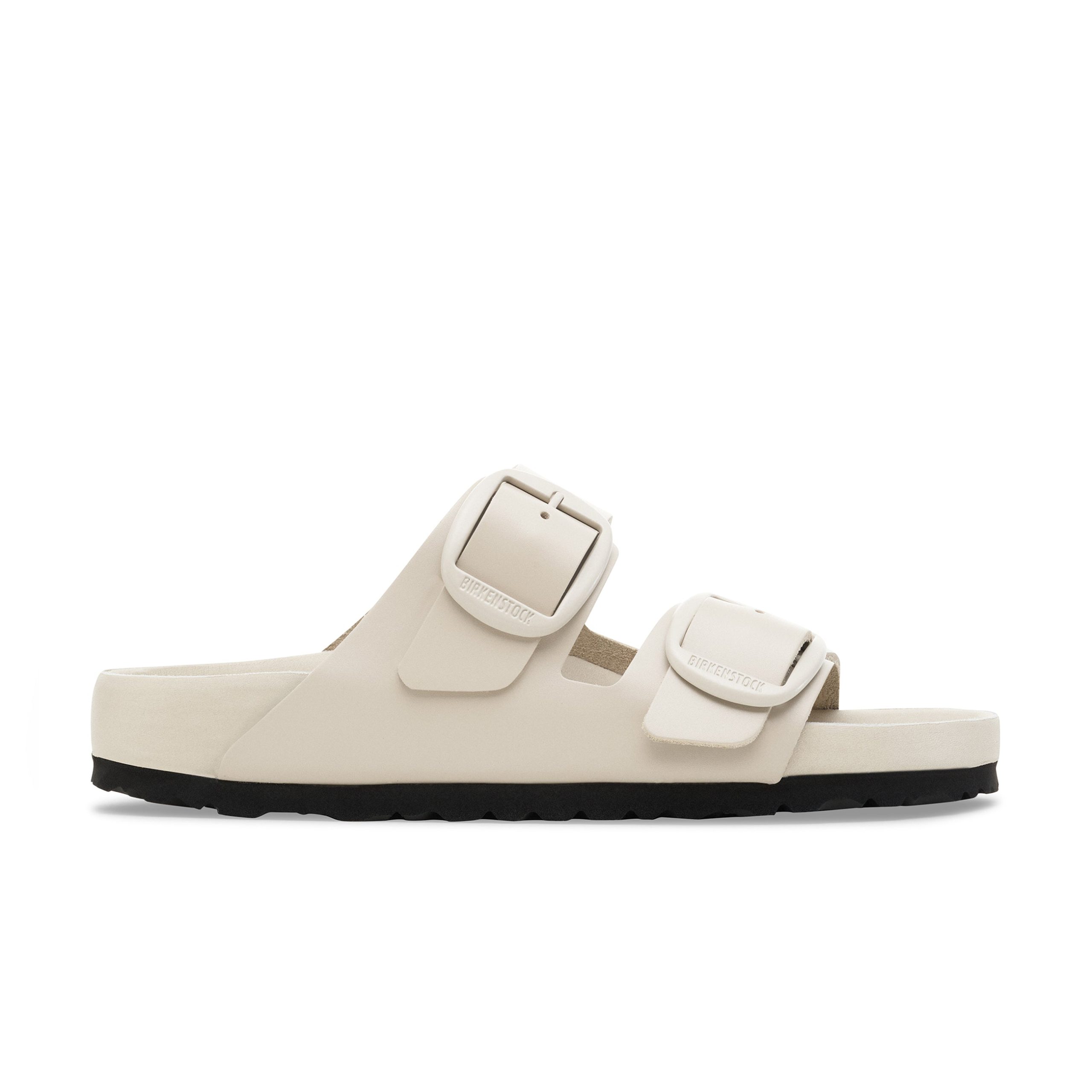 Arizona Big Buckle Exquisite Oyster Amalfi Leather - Image 2