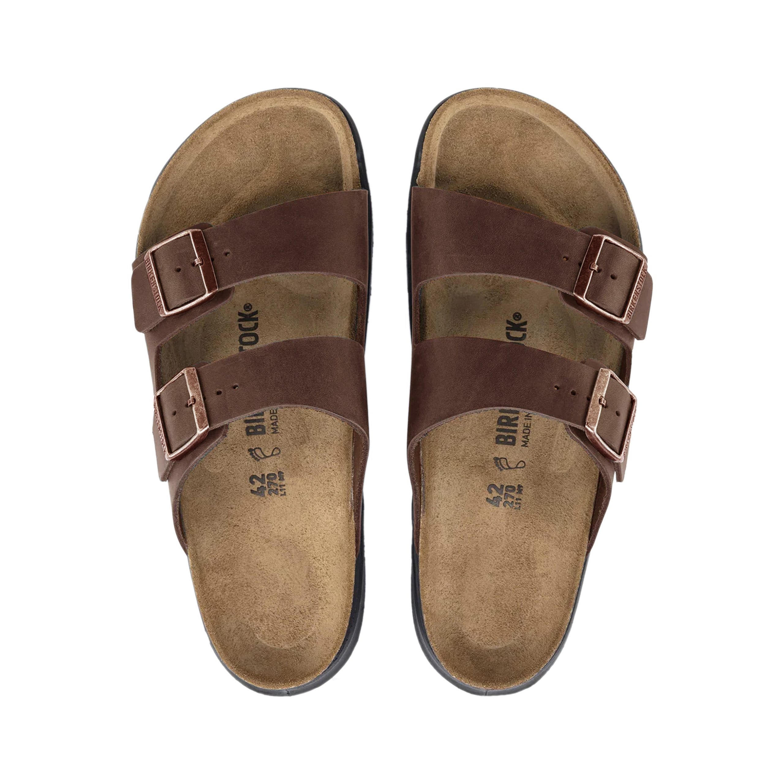 Arizona Cross Town Habana Waxy Leather - Image 3