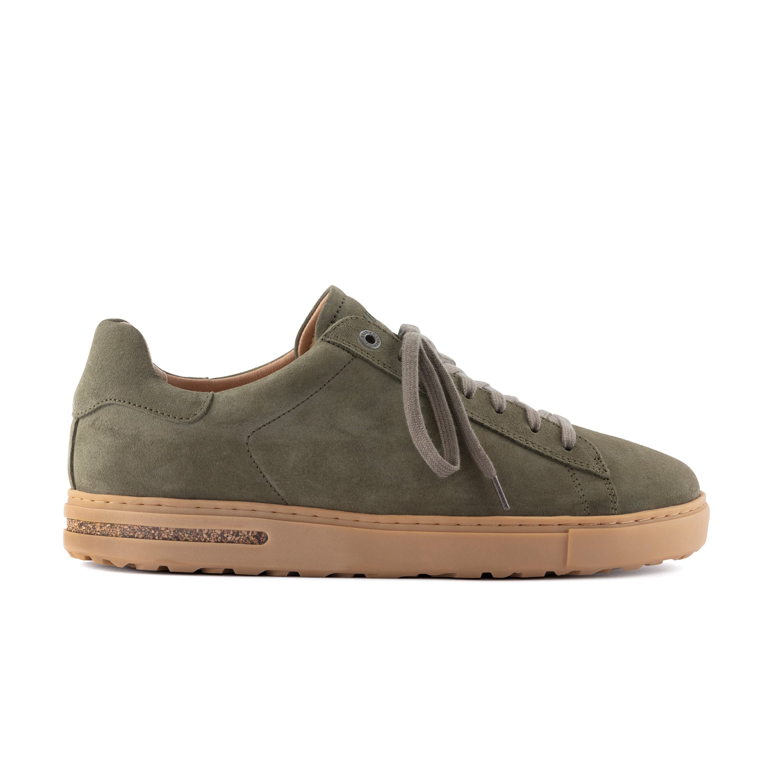 Bend Low Thyme Suede Leather - Image 2