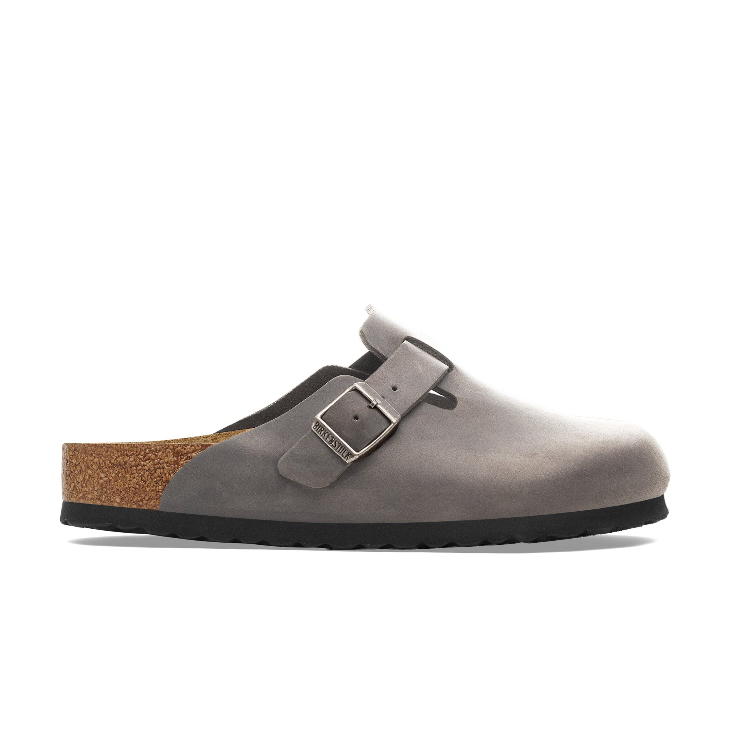Boston SFB Iron Oiled Leather - Image 2