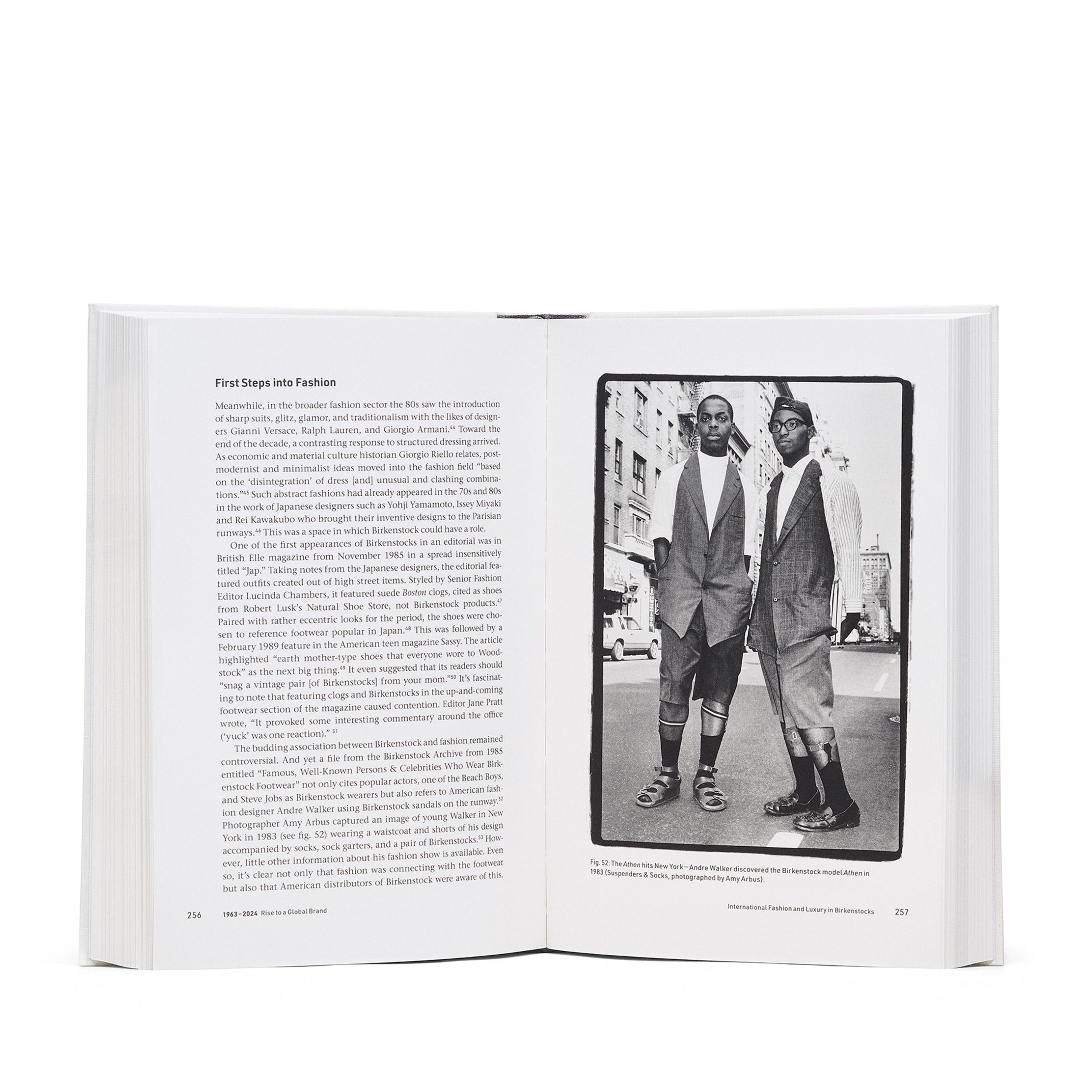 Corporate History Book - Image 2