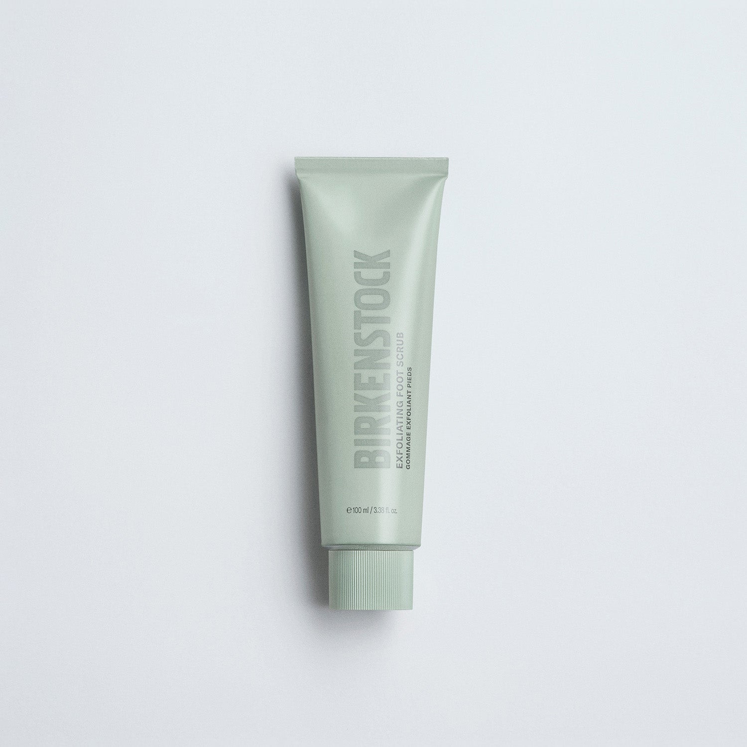 Exfoliating Foot Scrub 100ml