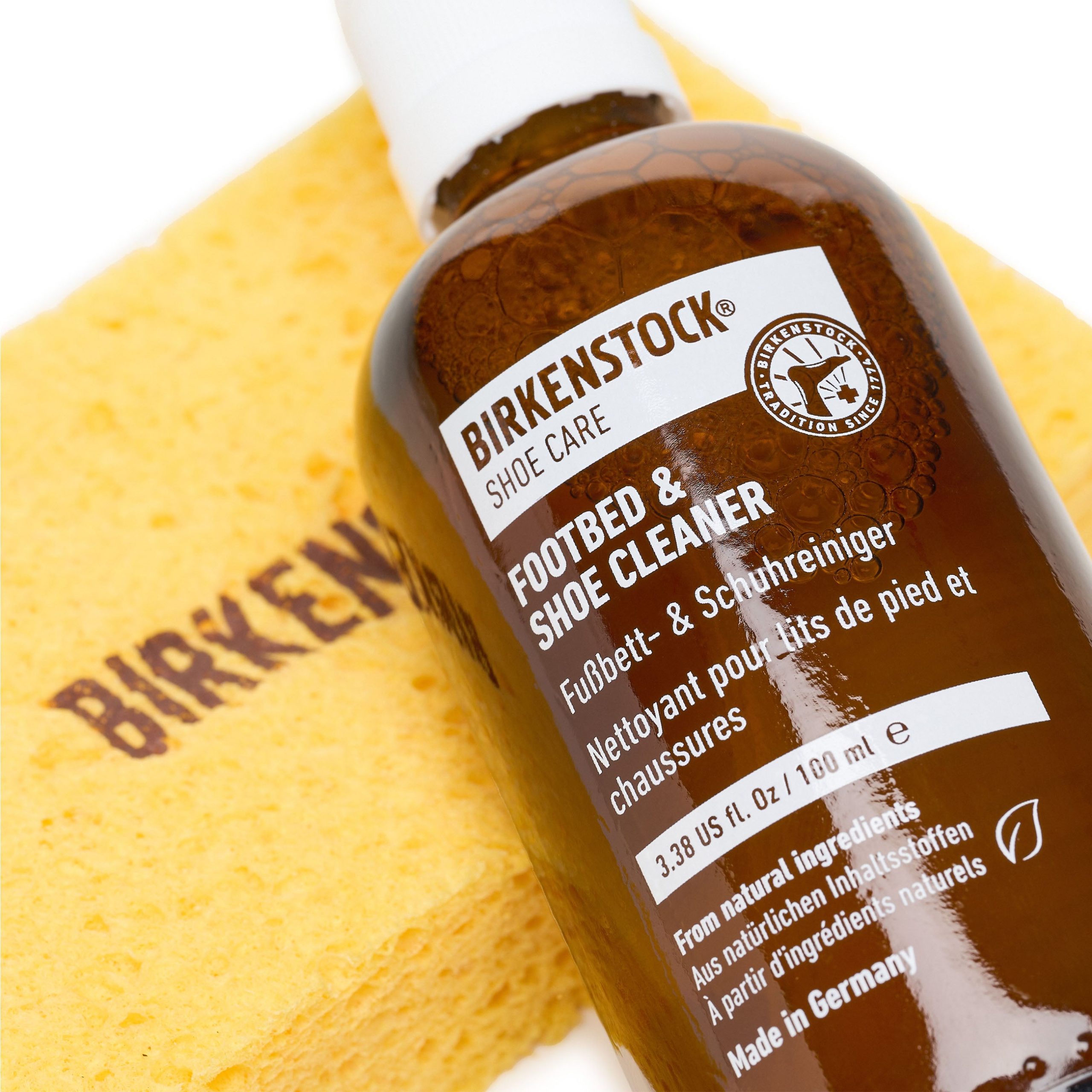 Footbed & Shoe Cleaner - Image 3