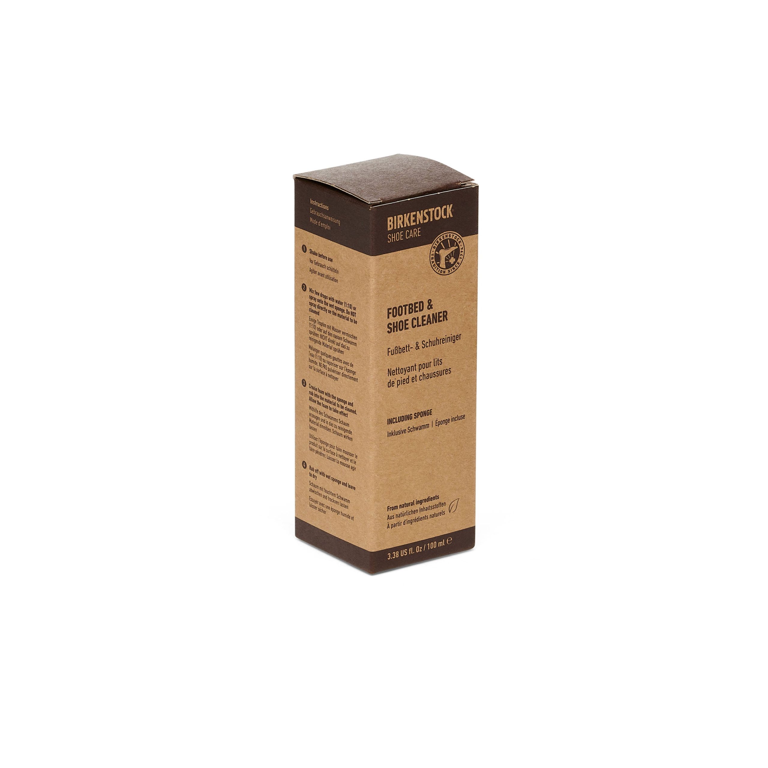 Footbed & Shoe Cleaner - Image 7
