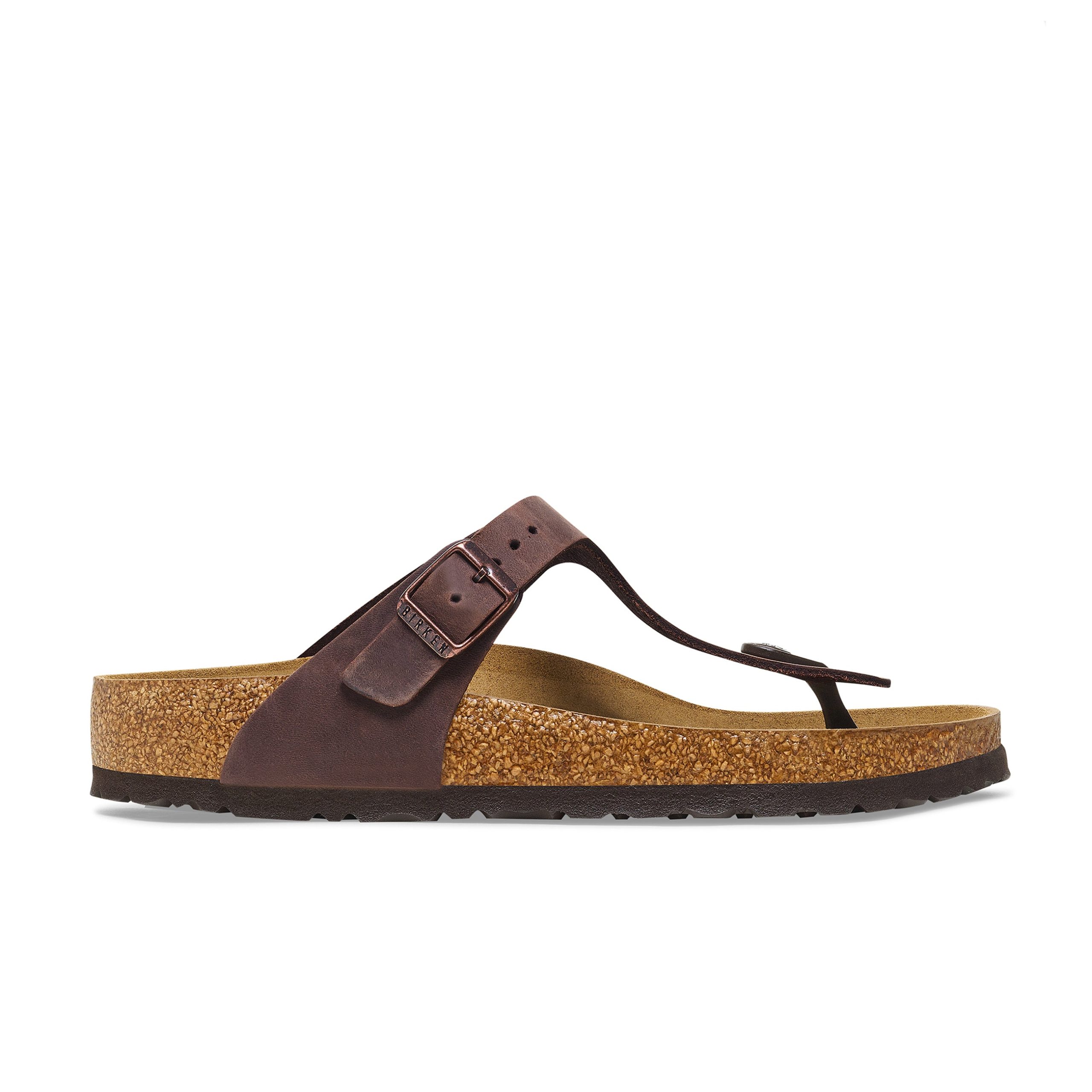 Gizeh Habana Oiled Leather - Image 2
