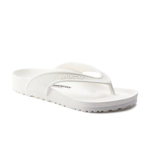 Honolulu EVA White