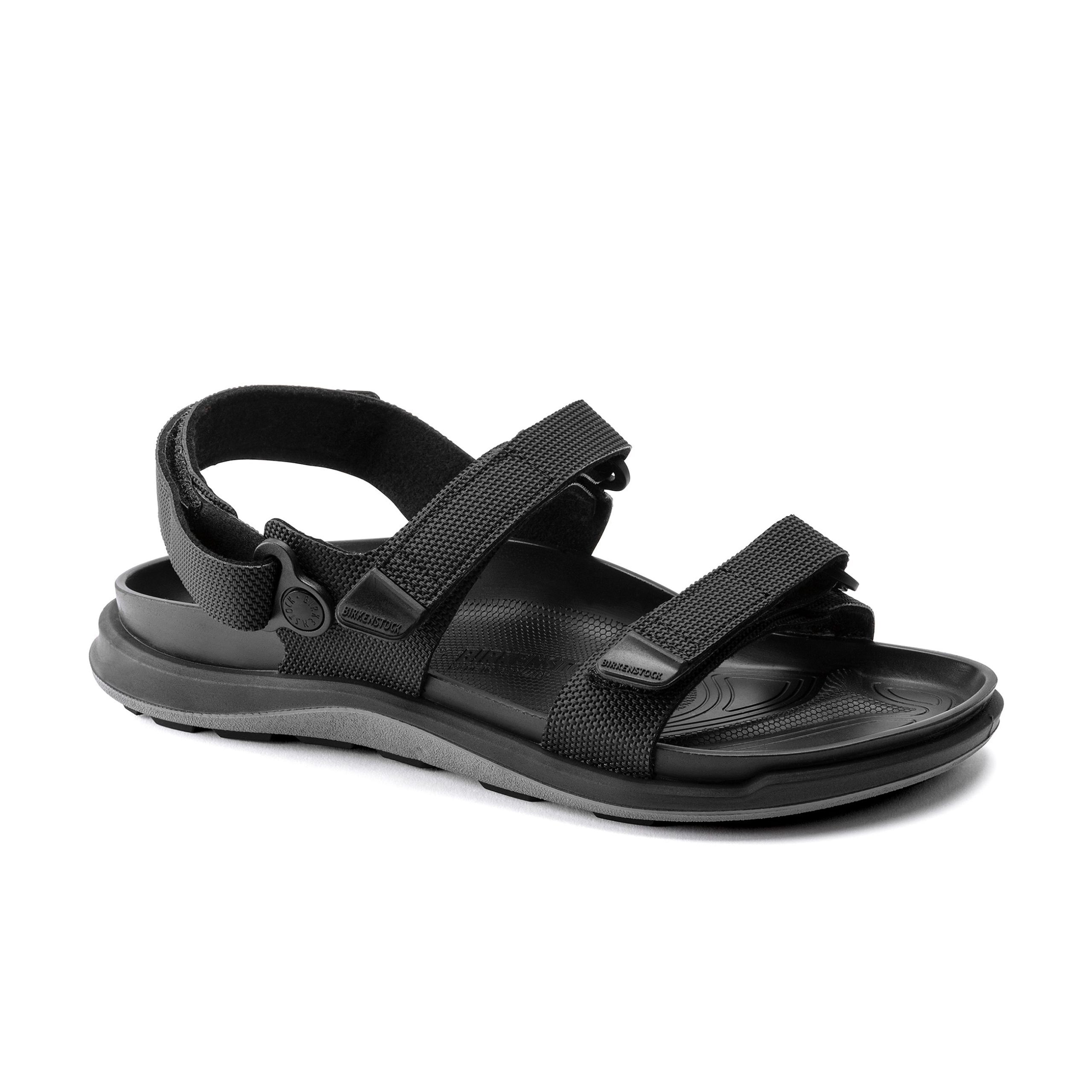 Kalahari Futura Black Birko-Flor
