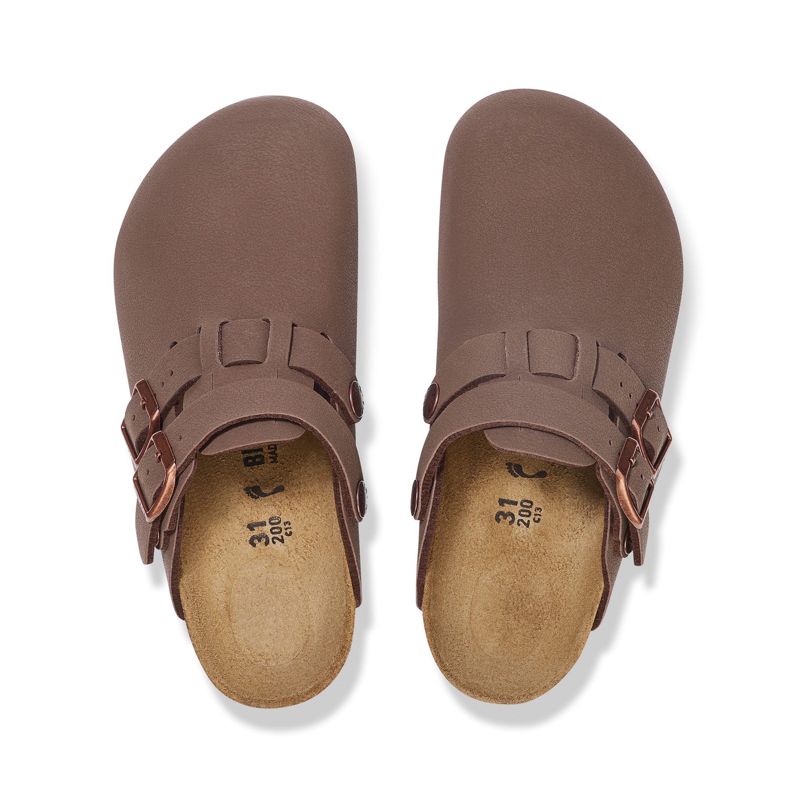 Kay Kids Mocca BirkiBuc - Image 4