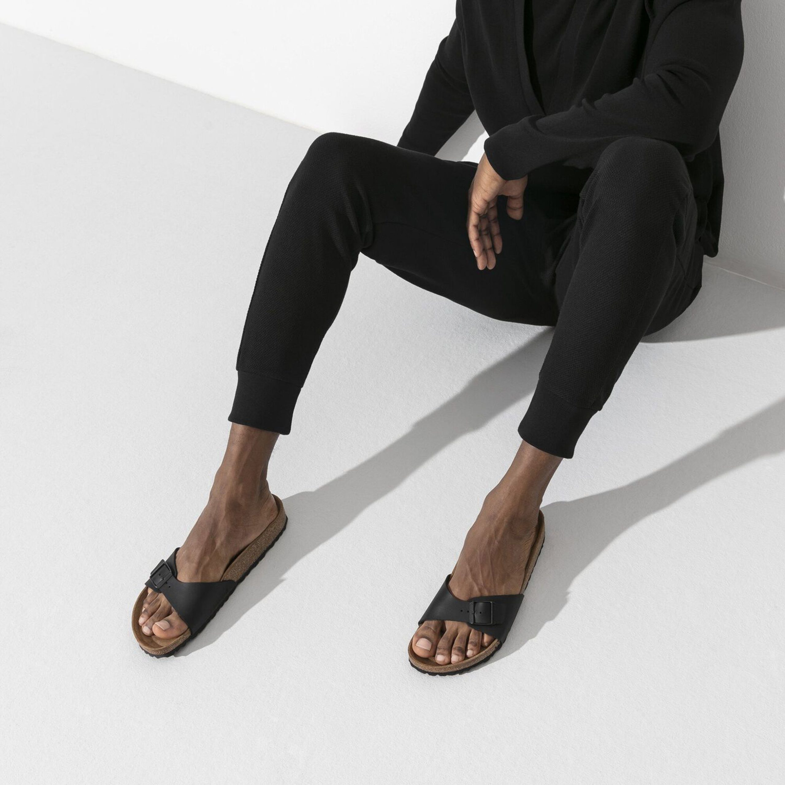 Madrid Black Birko-Flor - Image 6