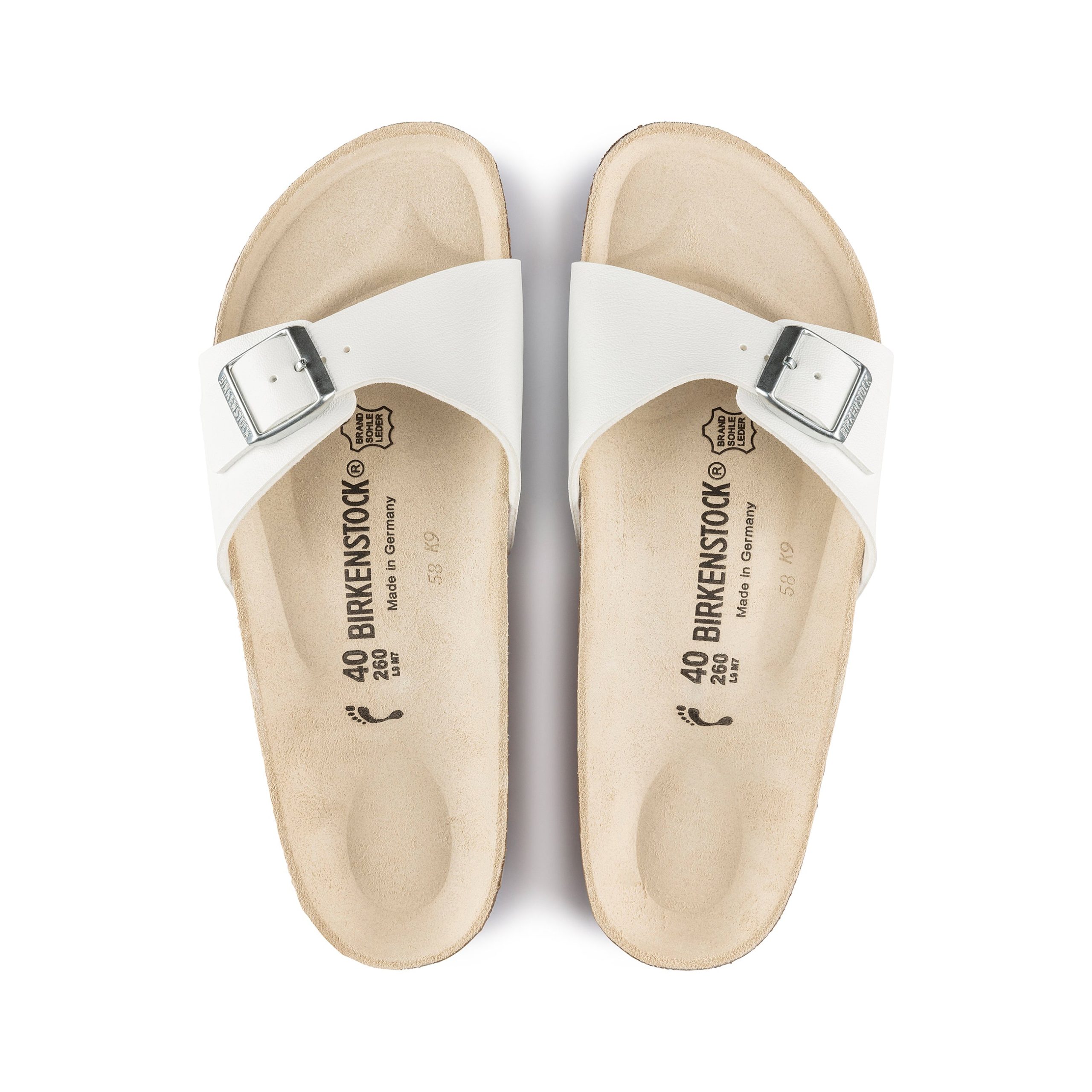 Madrid White Birko-Flor - Image 3