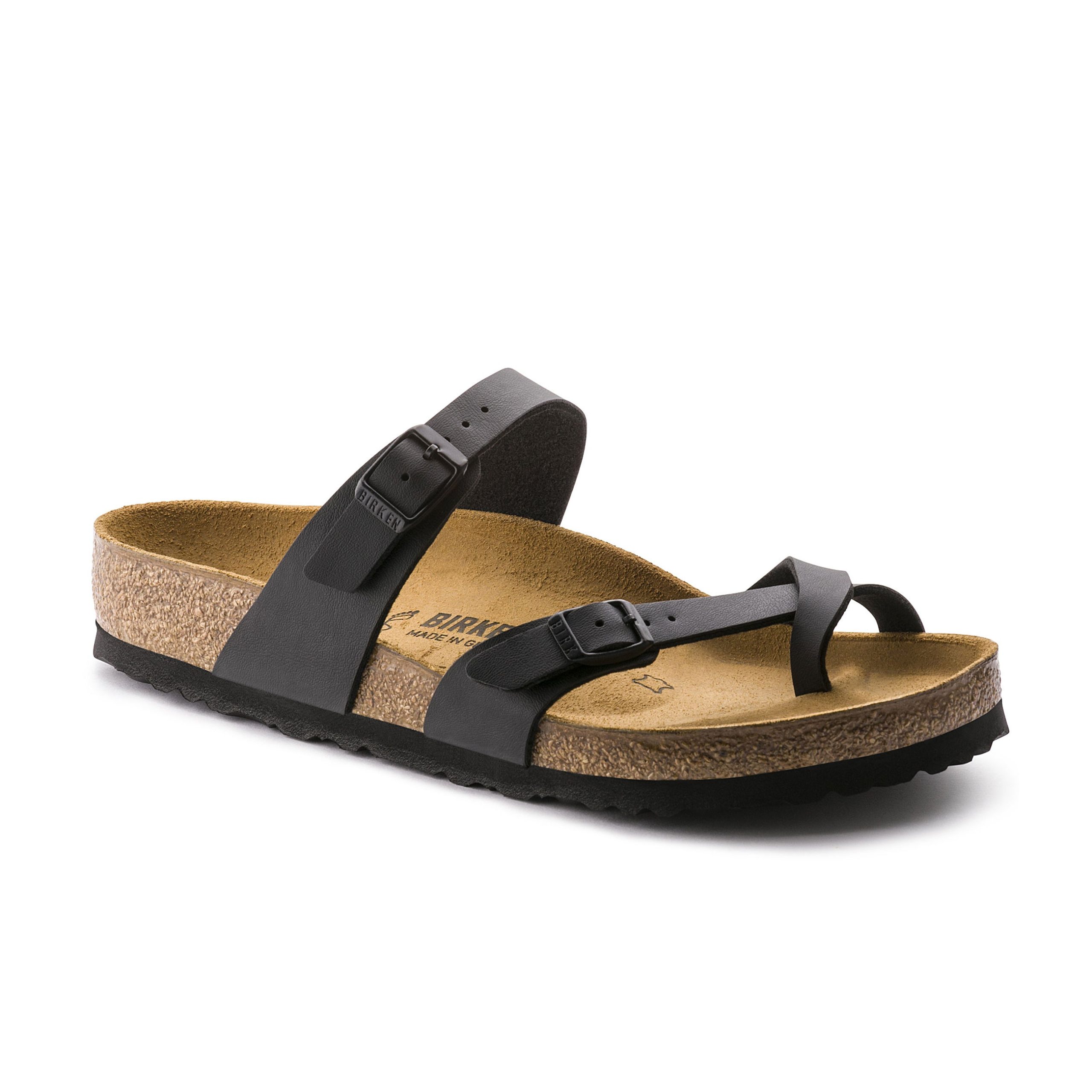 Mayari Black Birko-Flor