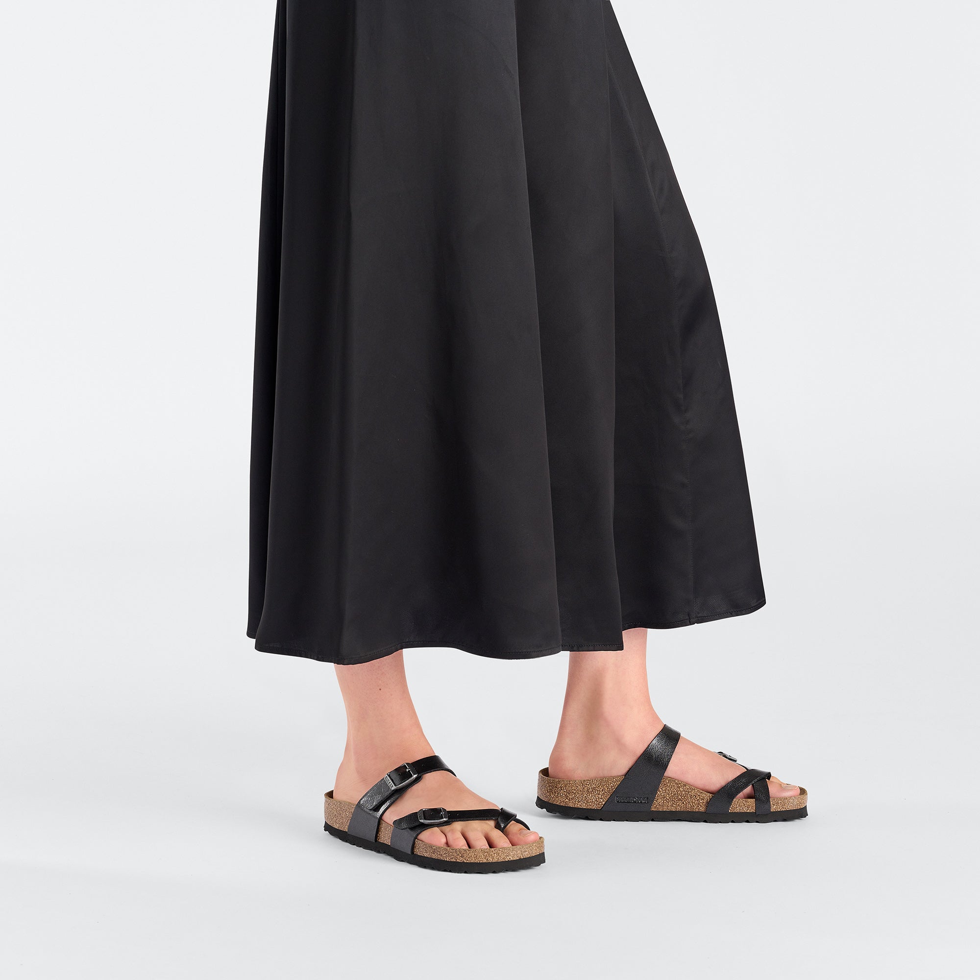 Mayari Graceful Licorice Birko-Flor - Image 5