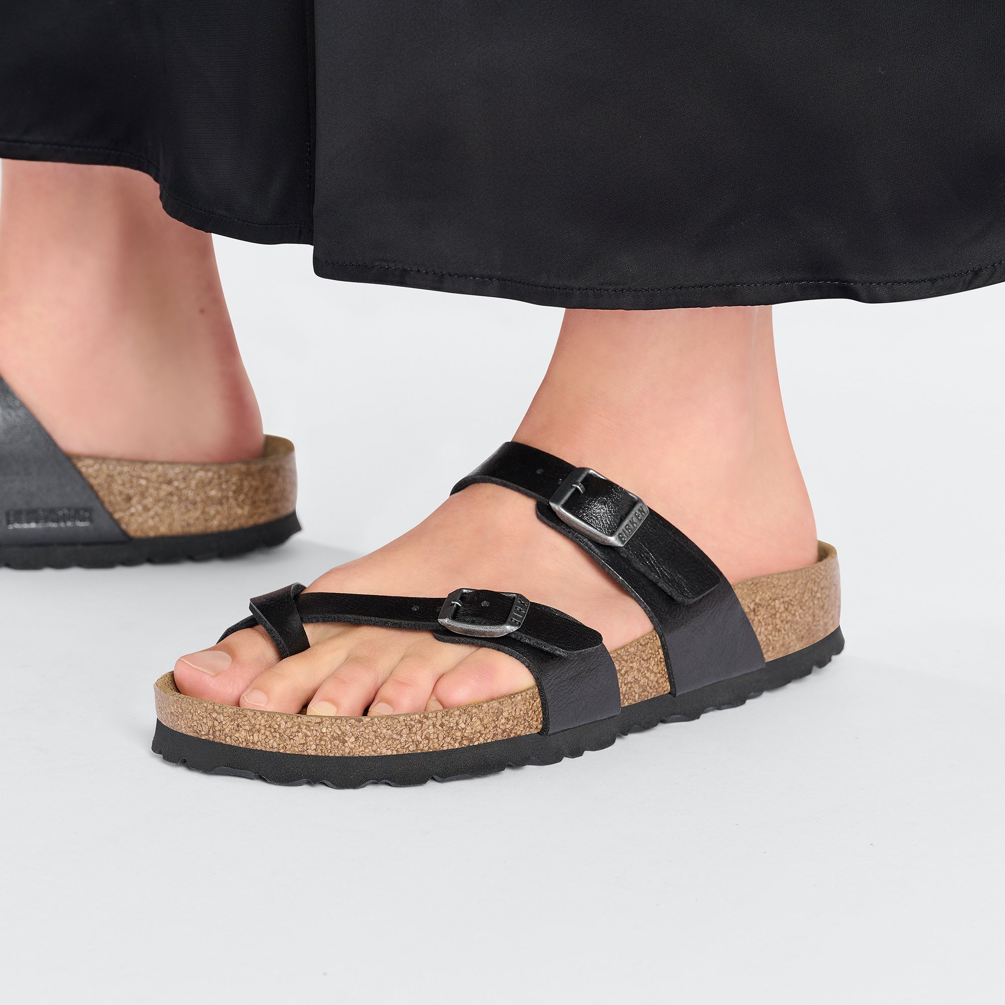 Mayari Graceful Licorice Birko-Flor - Image 6
