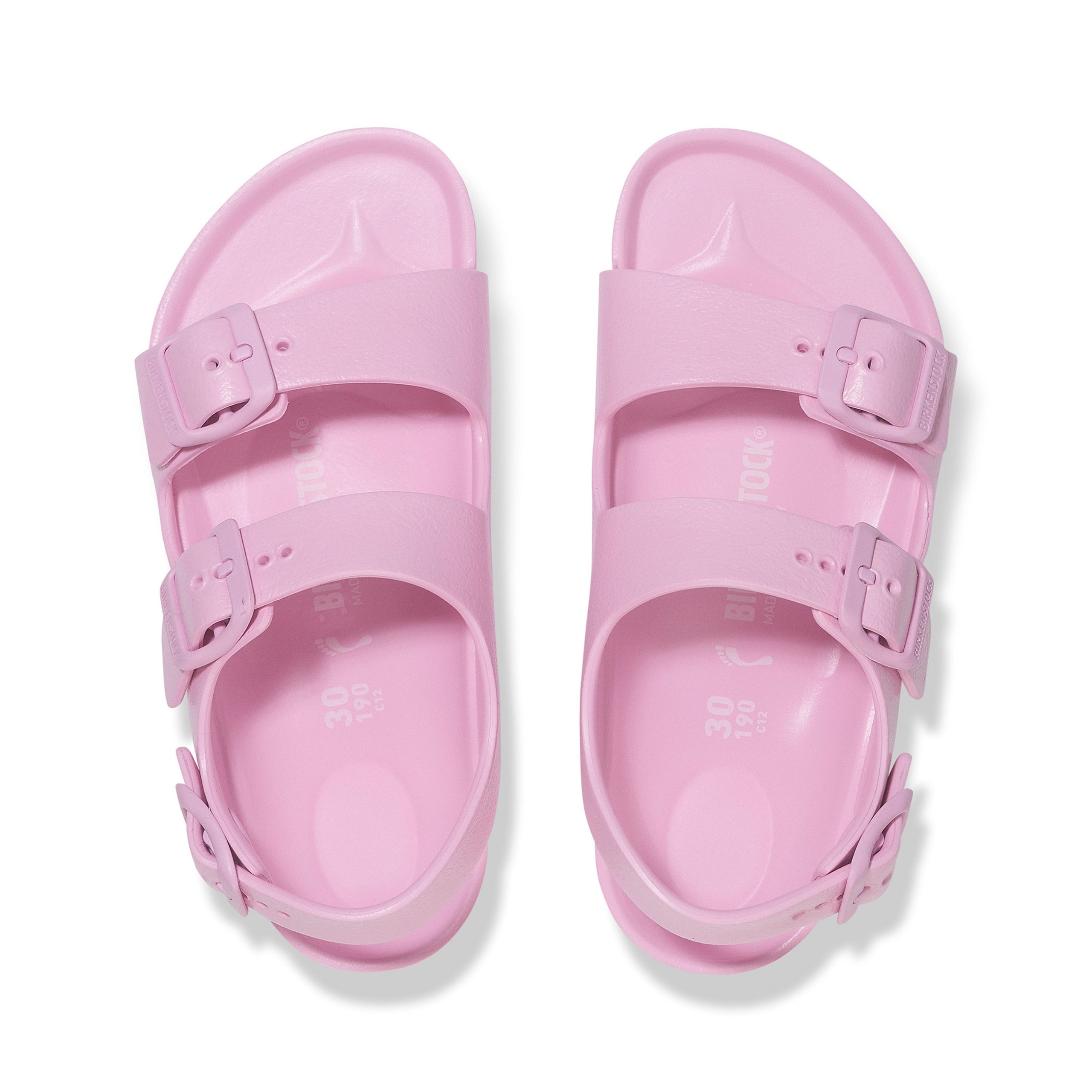 Milano Kids EVA Fondant Pink - Image 3