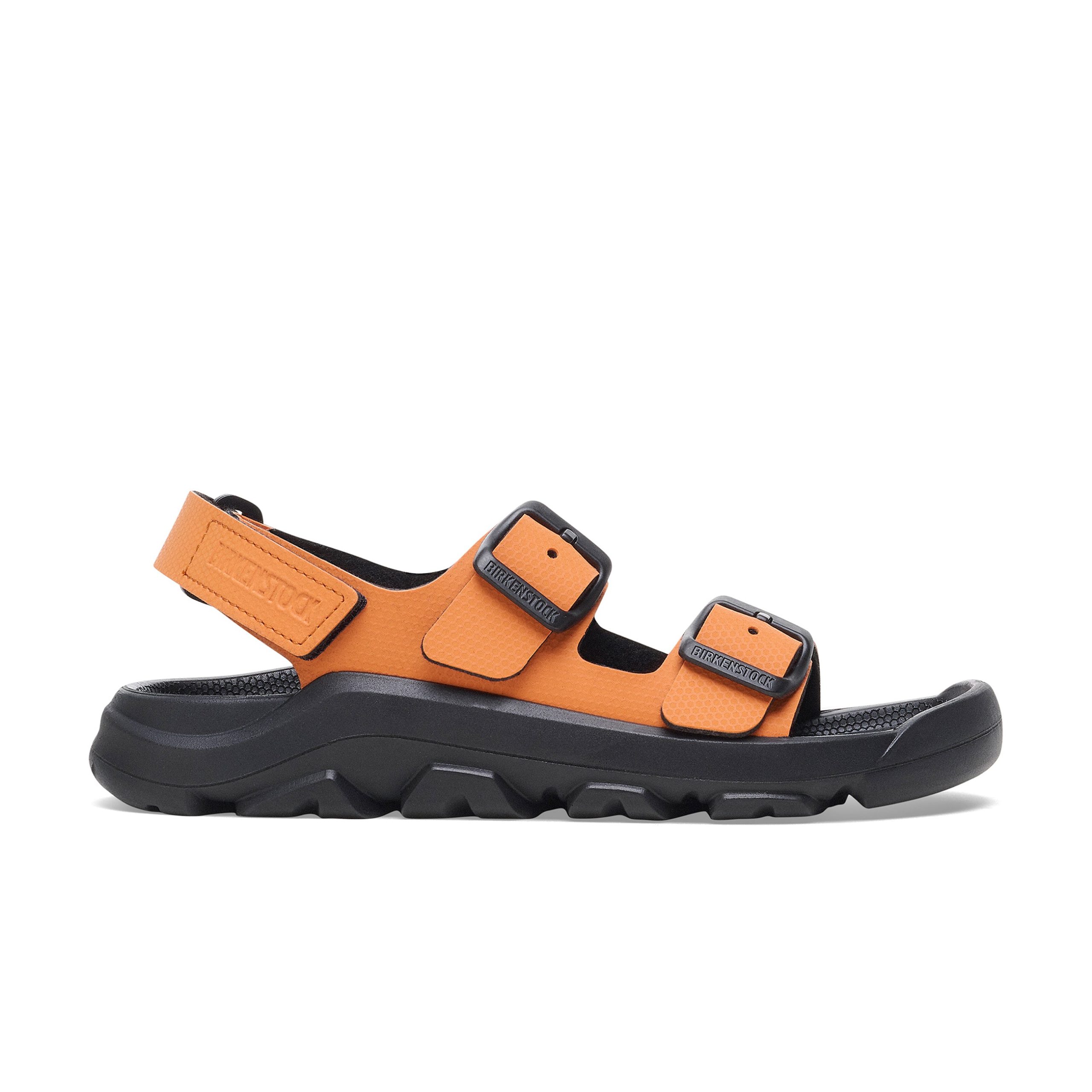 Mogami Kids Terra Burnt Orange Birko-Flor Apex - Image 2