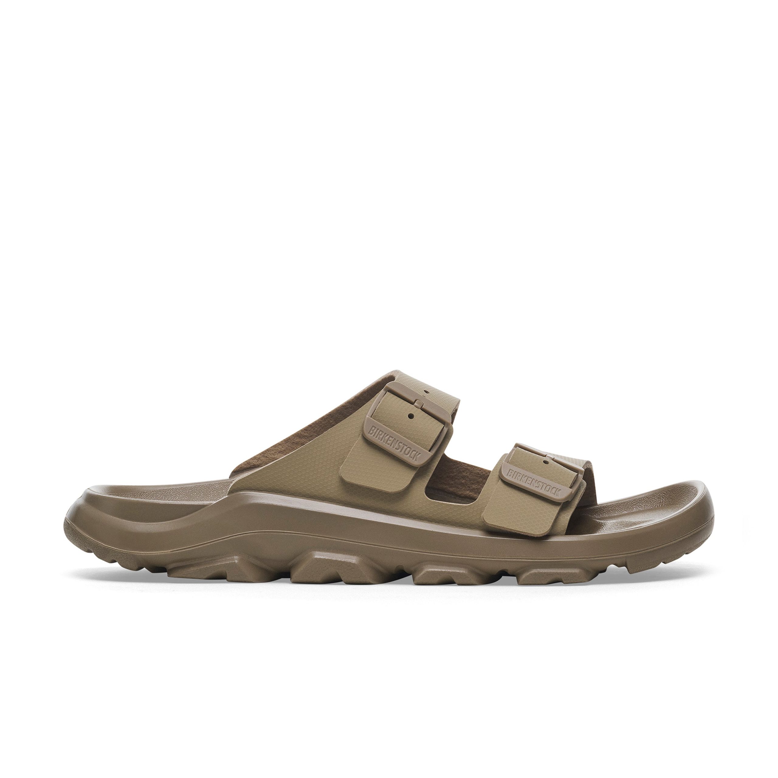Mogami Terra Stealth 2-Strap Faded Khaki Birko-Flor - Image 2