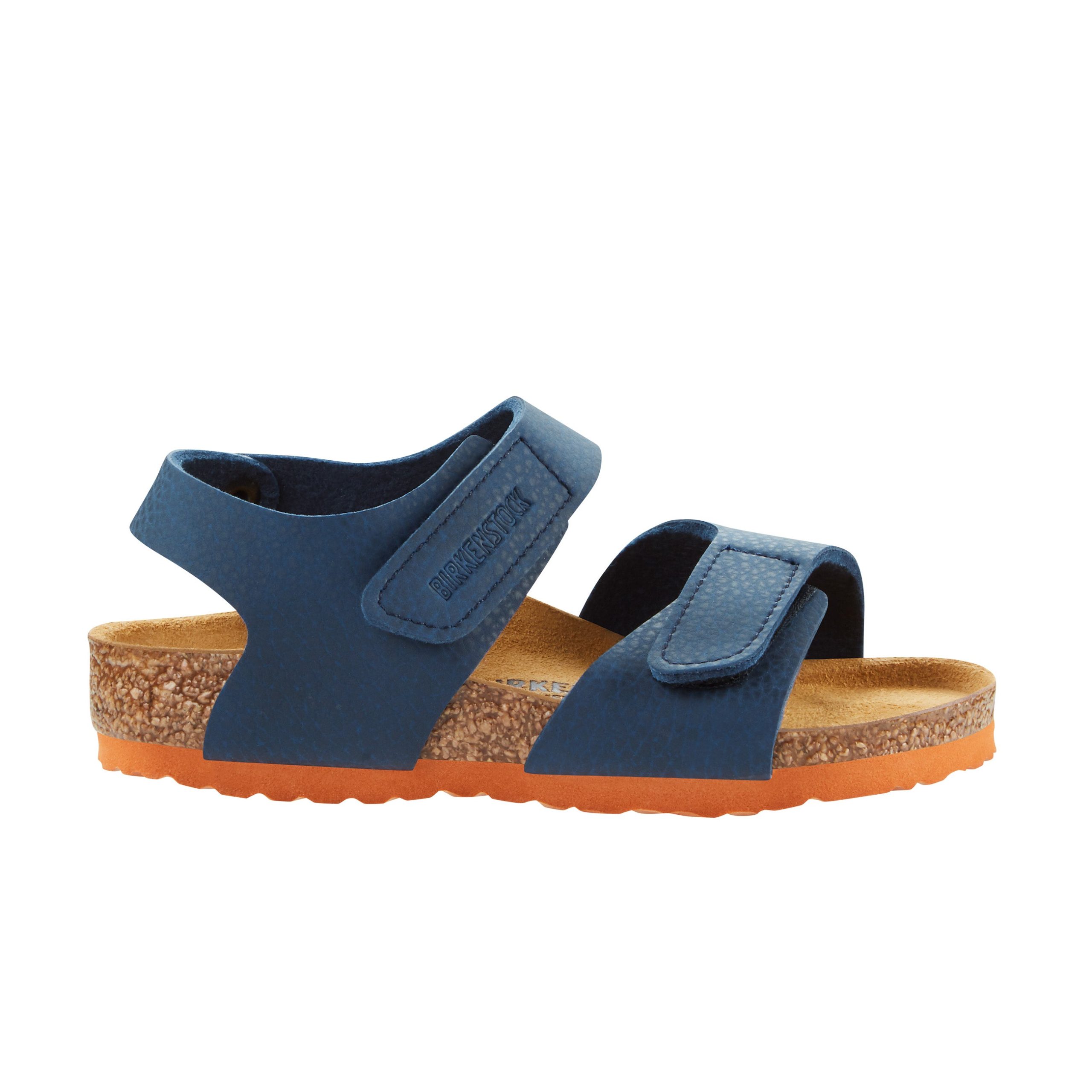 Palu Kids Desert Soil Blue/Orange Birko-Flor - Image 2