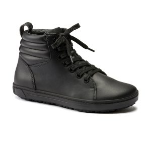 QO 700 Black Microfibre