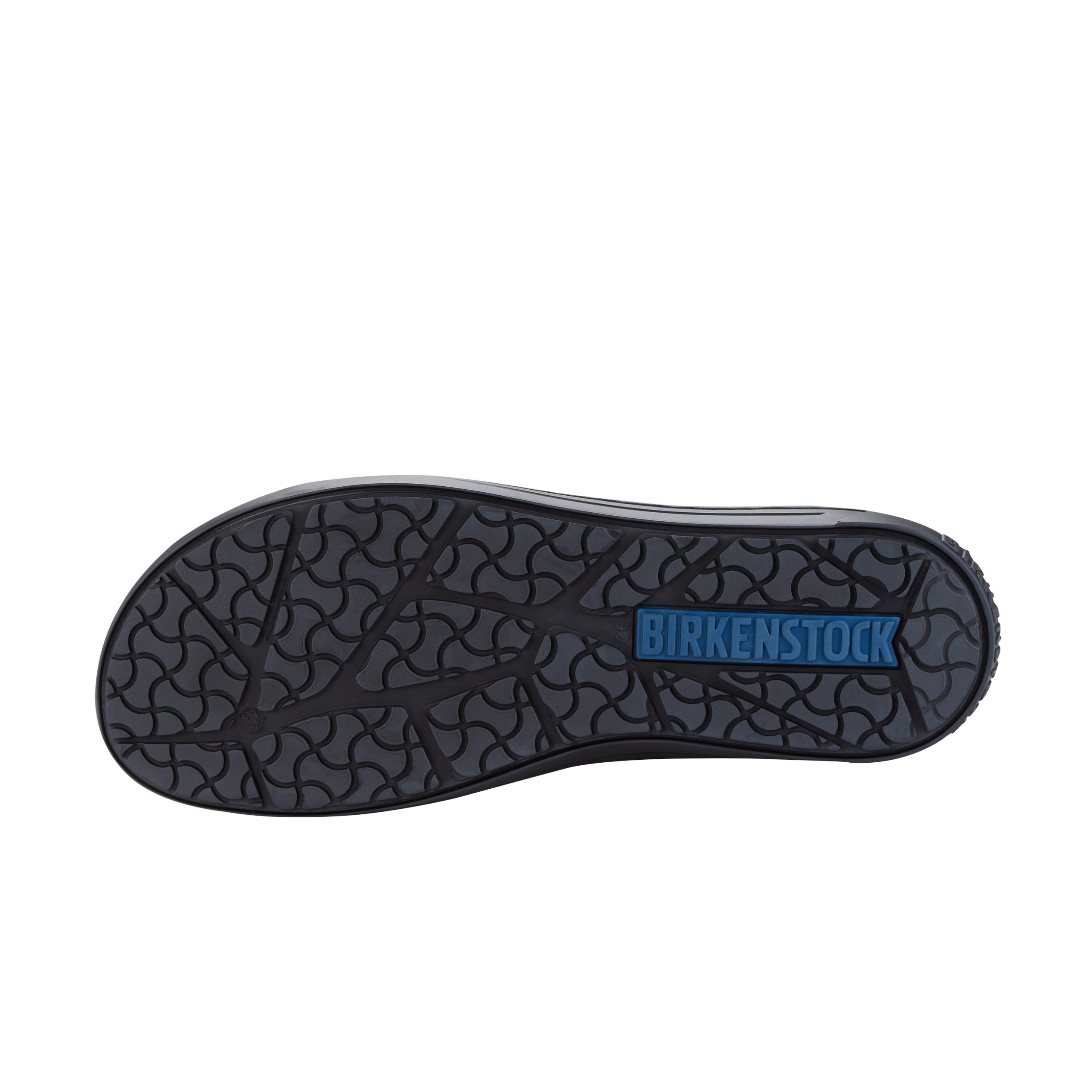 QS 700 Steel Cap Black Microfibre - Image 2