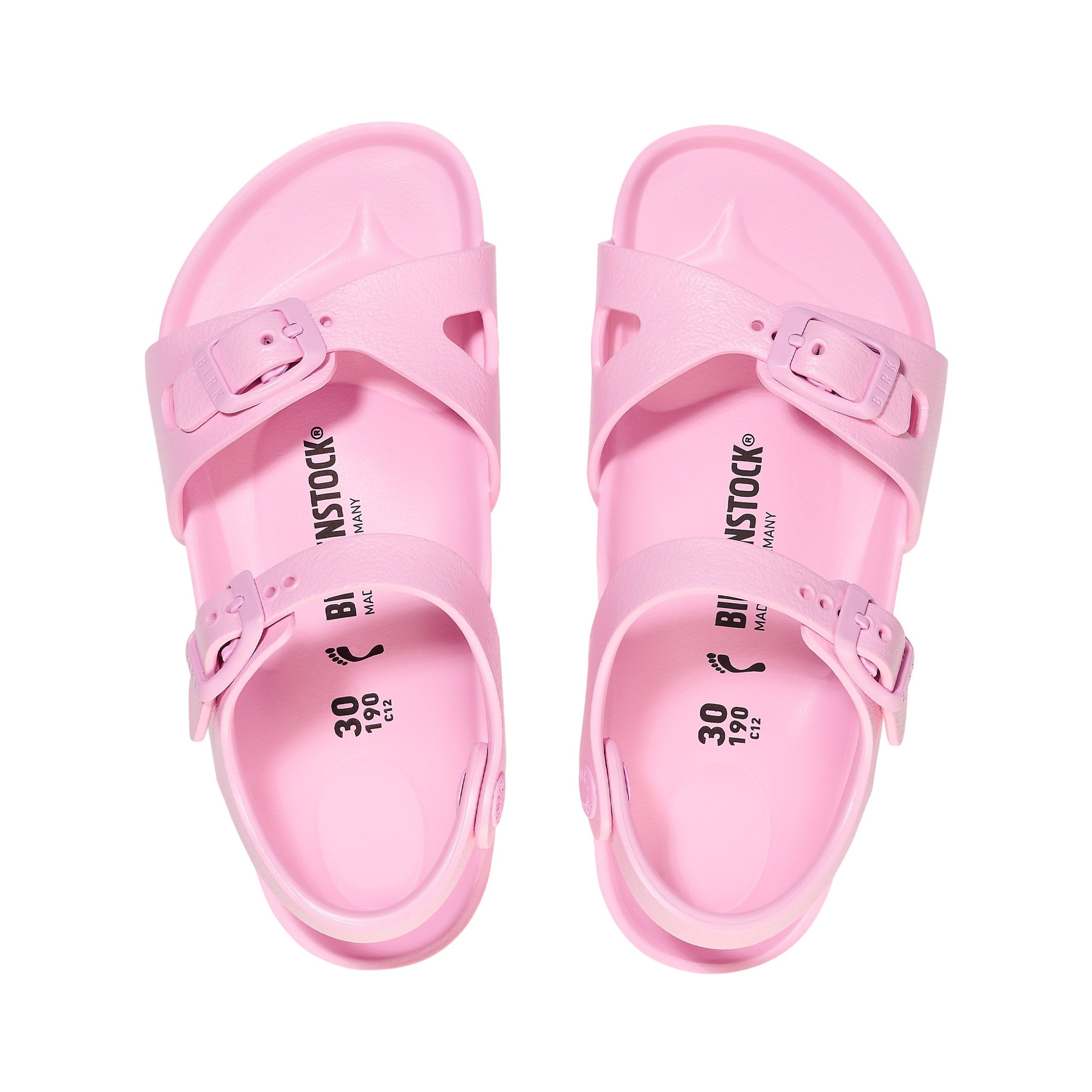 Rio Kids EVA Fondant Pink - Image 3