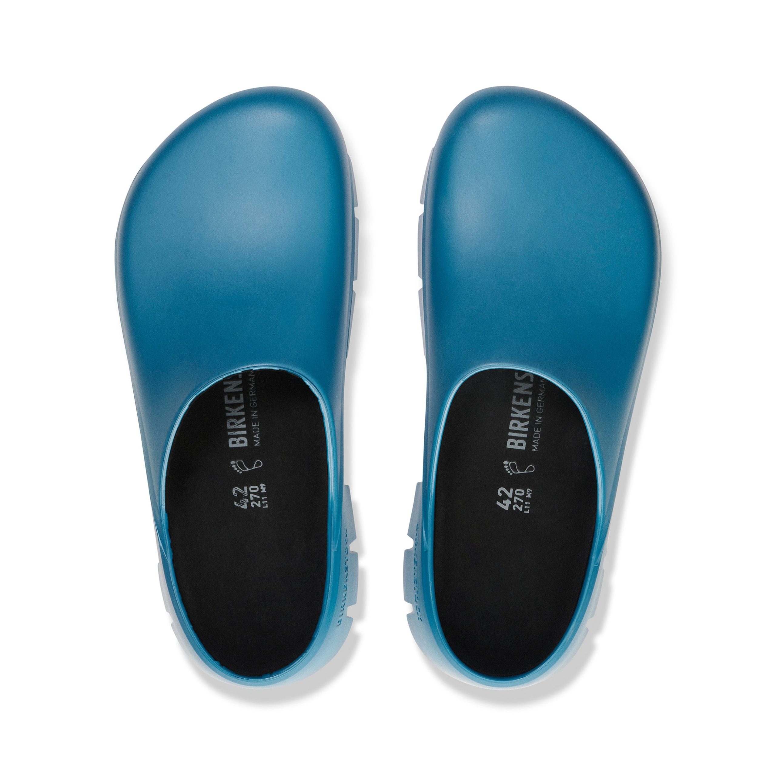 Super Birki 2.0 Ink Blue Polyurethane - Image 3