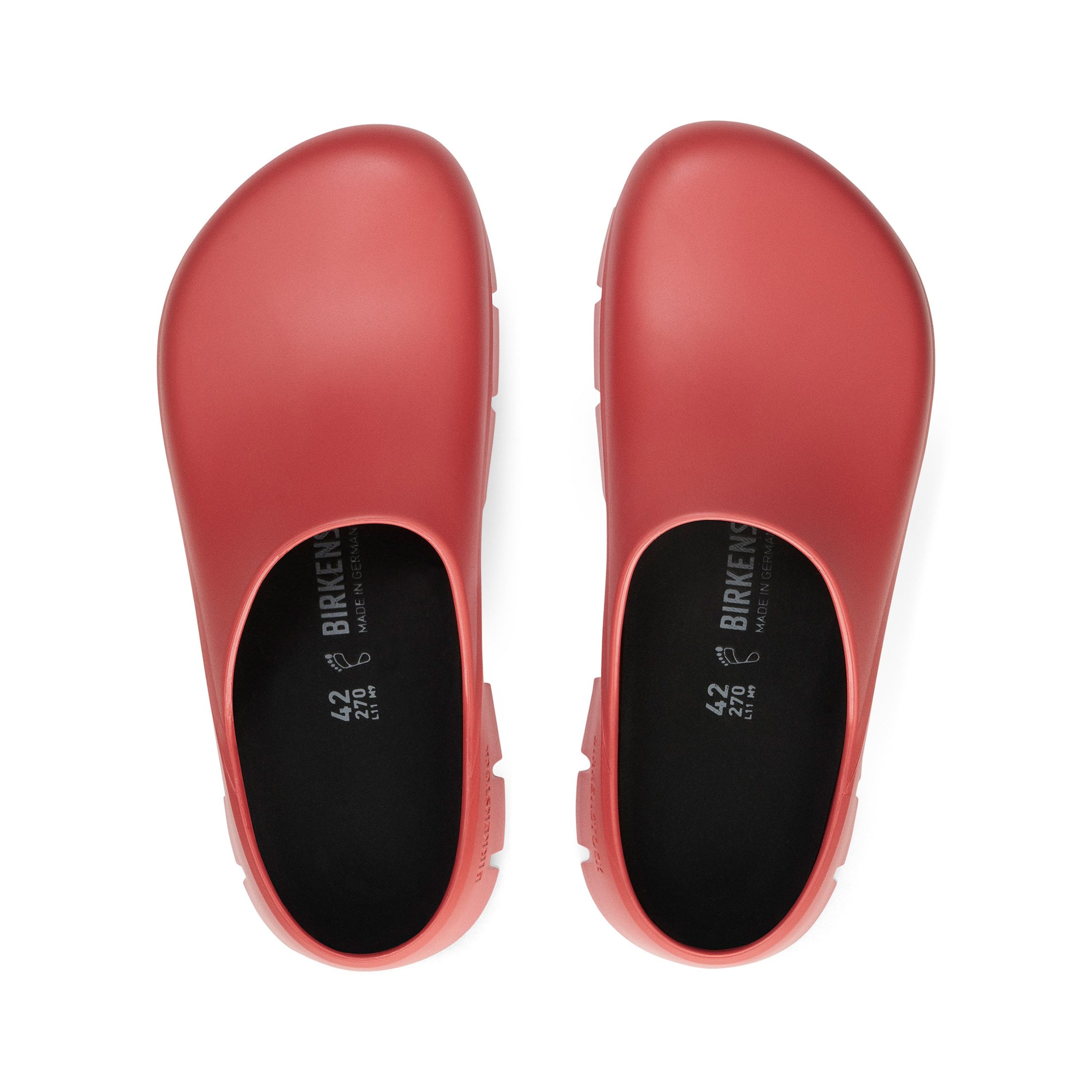 Super Birki 2.0 Mars Red Polyurethane - Image 3