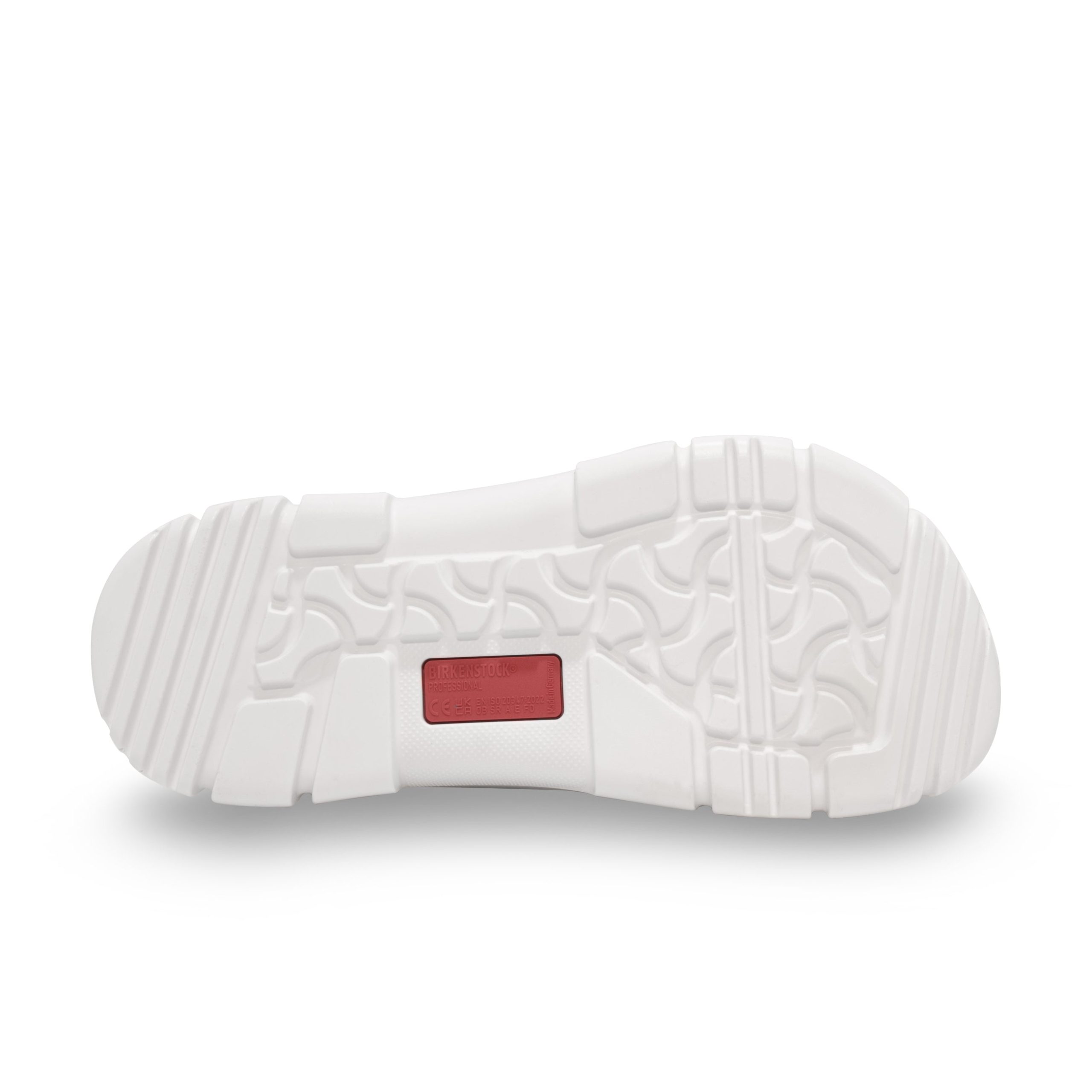 Super Birki 2.0 White Polyurethane - Image 4