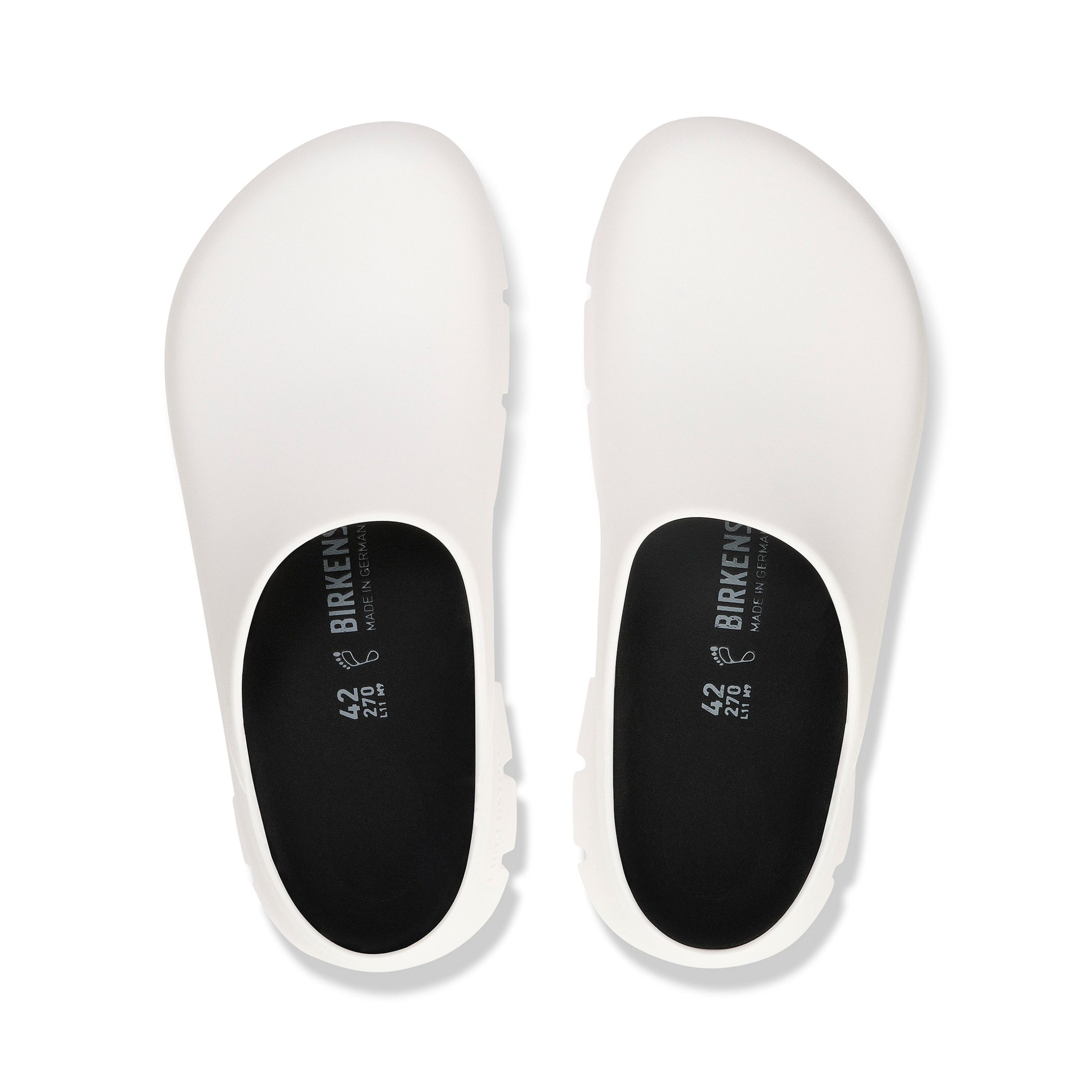 Super Birki 2.0 White Polyurethane - Image 3